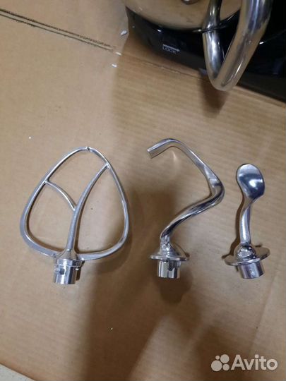 Планетарный Миксер oberhof Breth C-34