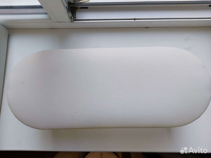 Подставка для рук маникюр