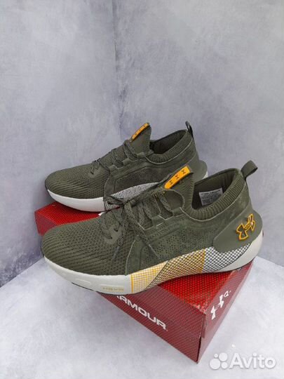 Under Armour Hovr Phantom 3