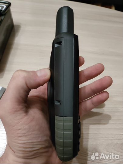 Навигатор garmin gpsmap 66s