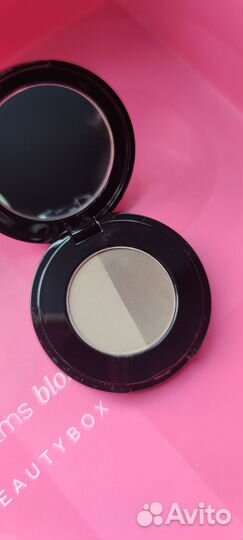 Anastasia beverly hills тени для бровей