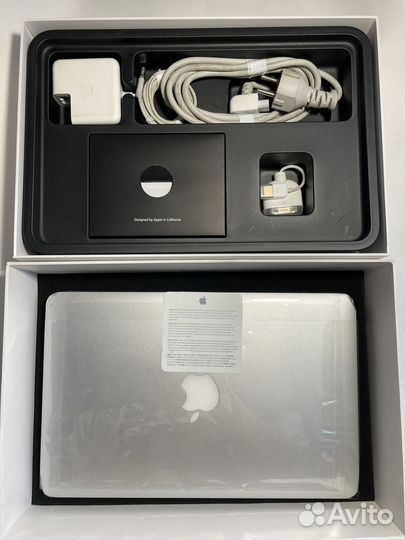 Macbook air