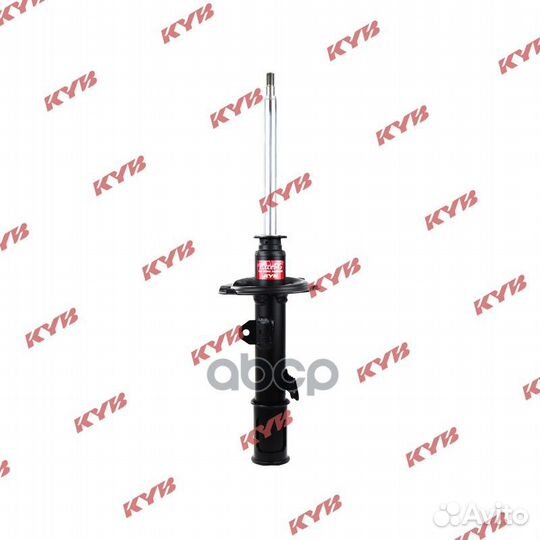 Стойка передняя toyota vista/ardeo 98-05 LH 334