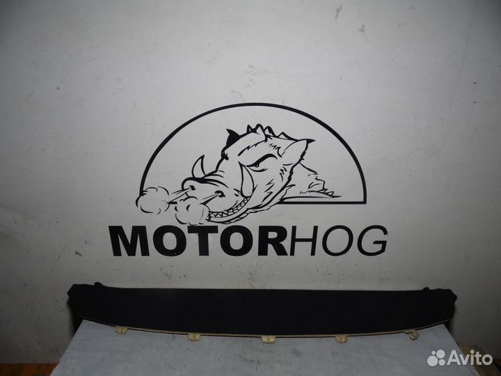 Полка багажника Лексус лс 460