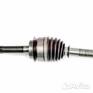 Шрус (привод ) УАЗ Патриот Профи с 2018 Левый