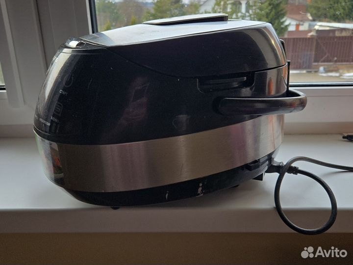 Мультиварка polaris