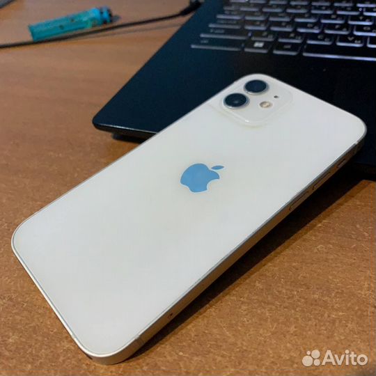 iPhone 12, 128 ГБ