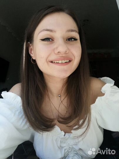 SMM менеджер, удалённо