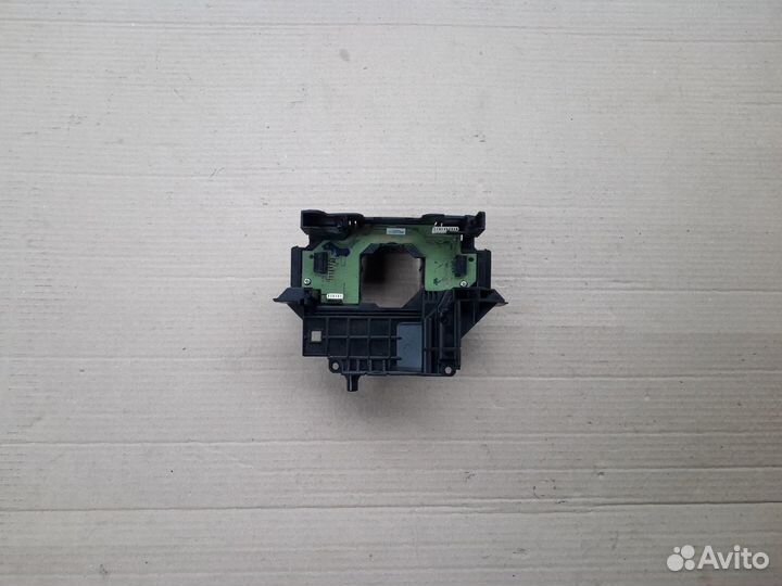Плата подрулевая Ford Focus 3