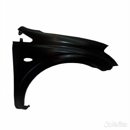 Крыло переднее правое Ssang Yong Kyron 2