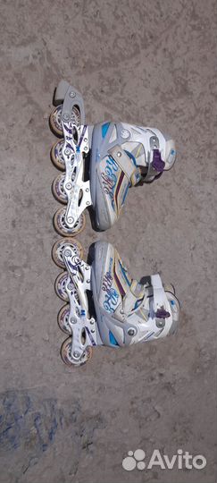 Ролики детские