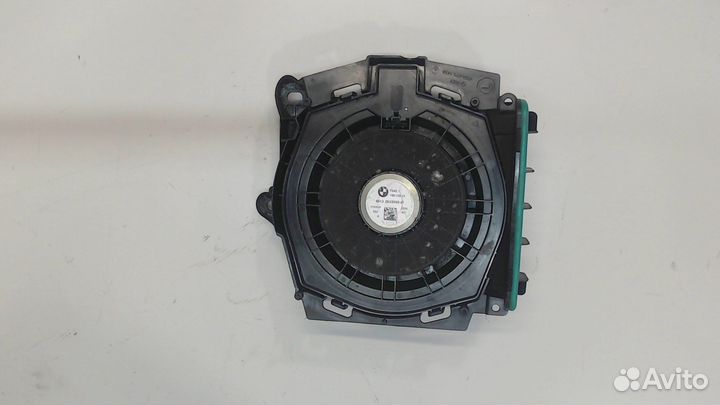 Сабвуфер BMW 3 G20, G21 2018, 2019