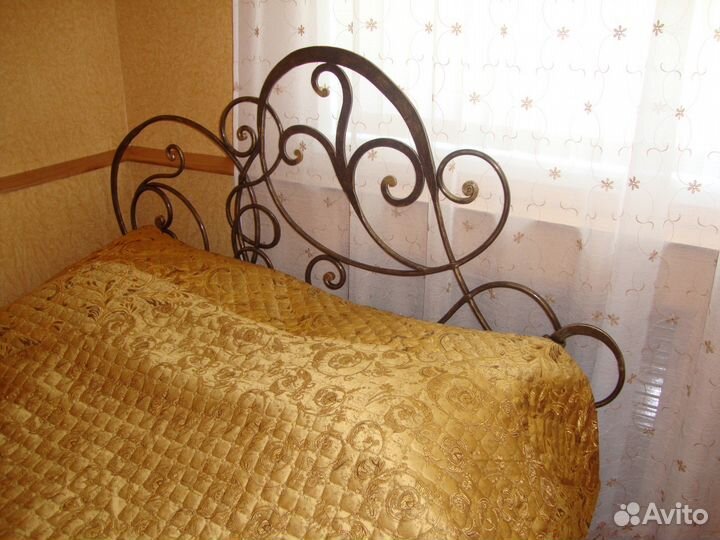 Сварочные работы любой сложности