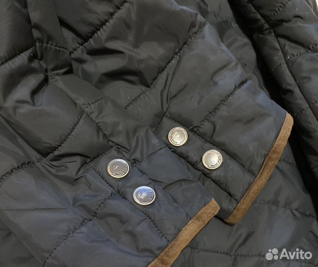 Куртка демисезонная мужская 54 размер