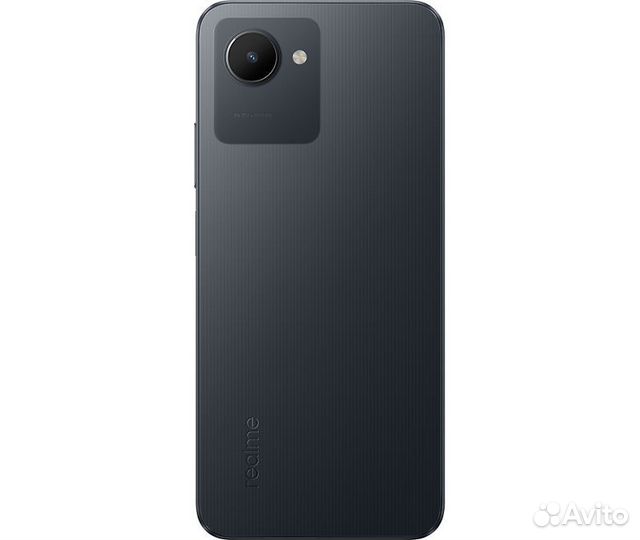 realme C30s, 3/64 ГБ