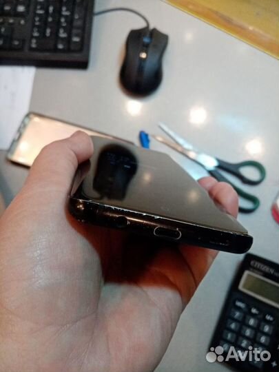 Samsung Galaxy S9+ 64GB