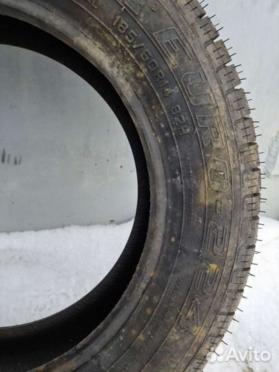 КАМА Кама-Евро-224 185/60 R14