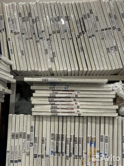 Картины по номерам 40 на 50 см