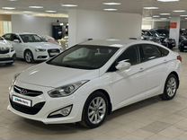 Hyundai i40 2.0 AT, 2014, 144 500 км, с пробегом, цена 1 349 000 руб.