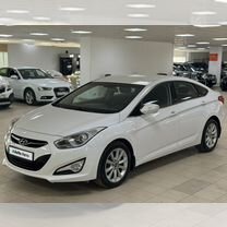 Hyundai i40 2.0 AT, 2014, 144 500 км, с пробегом, цена 1 249 000 руб.