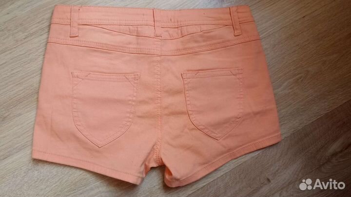 Шорты