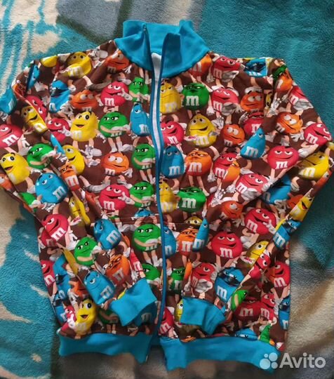 Комплект мама - малыш