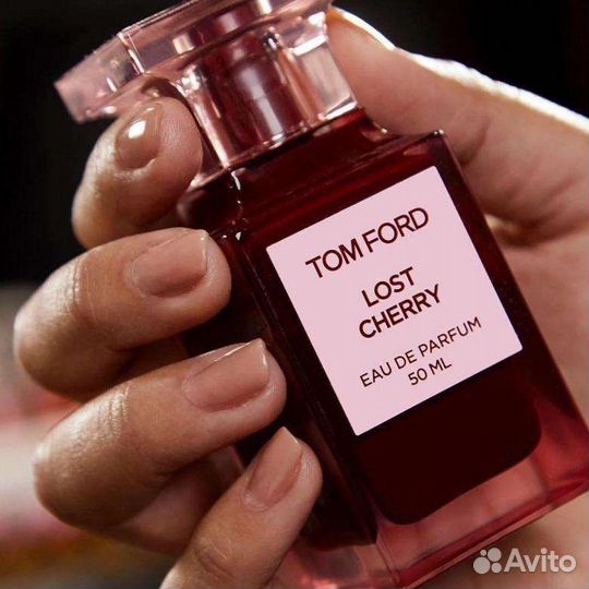 Духи Tom Ford - Lost Cherry - 50 ml (luxe)