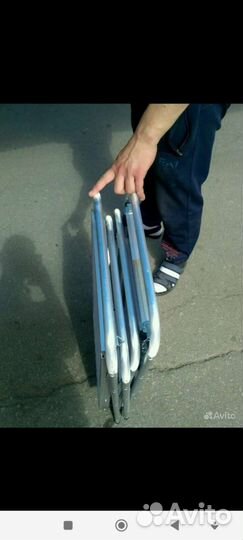 Кухня складная походная новая