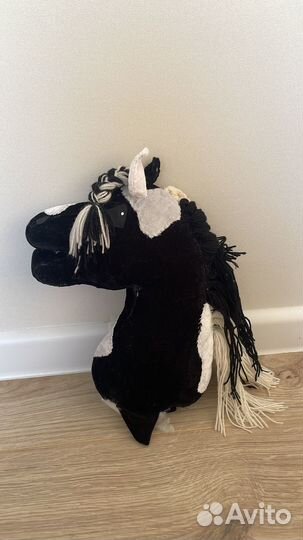 Хоббихорс на заказ