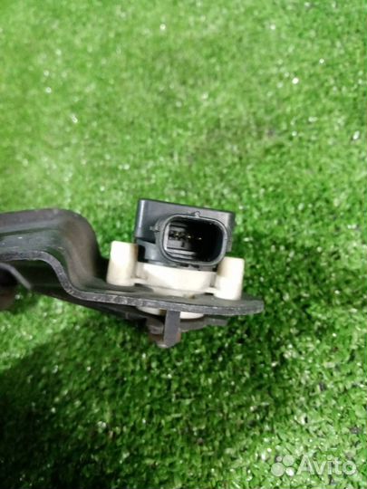 Датчик положения кузова задний Subaru Legacy