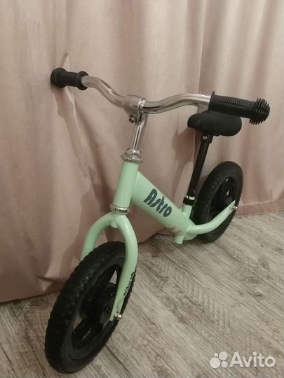 Детский беговел artro