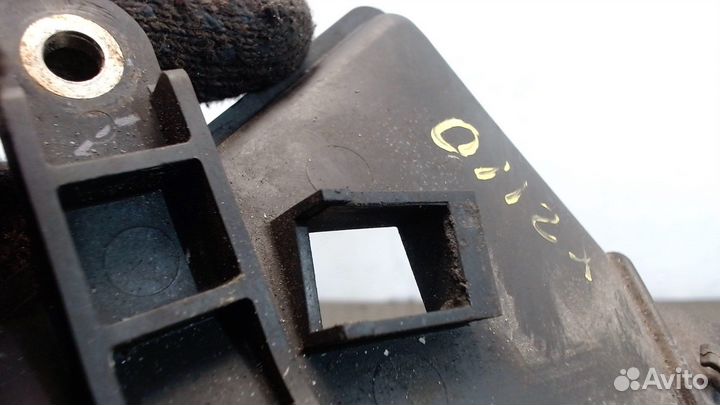 Вентилятор радиатора Honda Accord 7, 2005