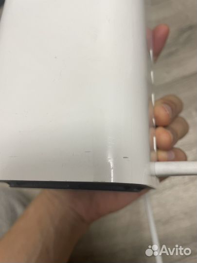 Роутер Apple AirPort Extreme 802.11ac (A1521)