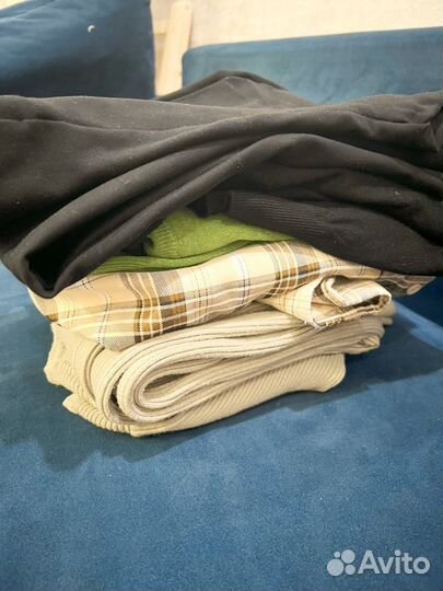 Женская одежда пакетом 42 44