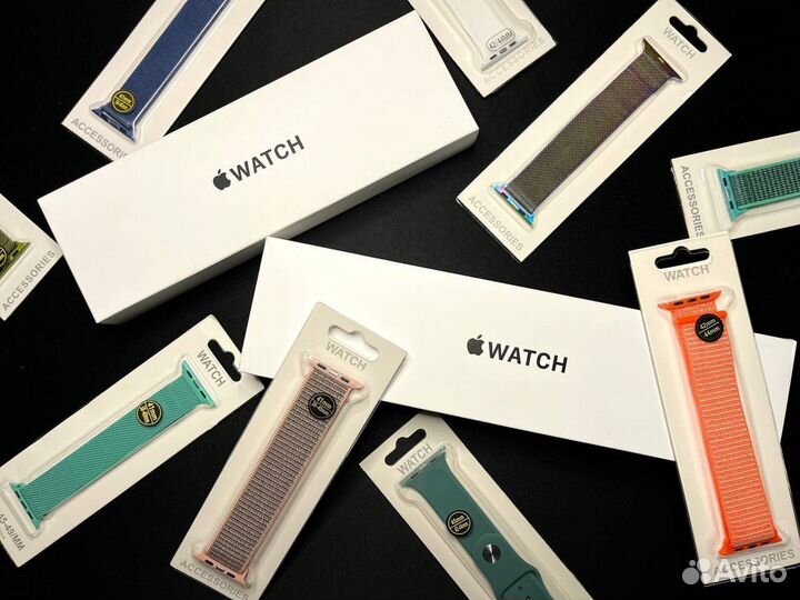 Apple Watch 6 40mm