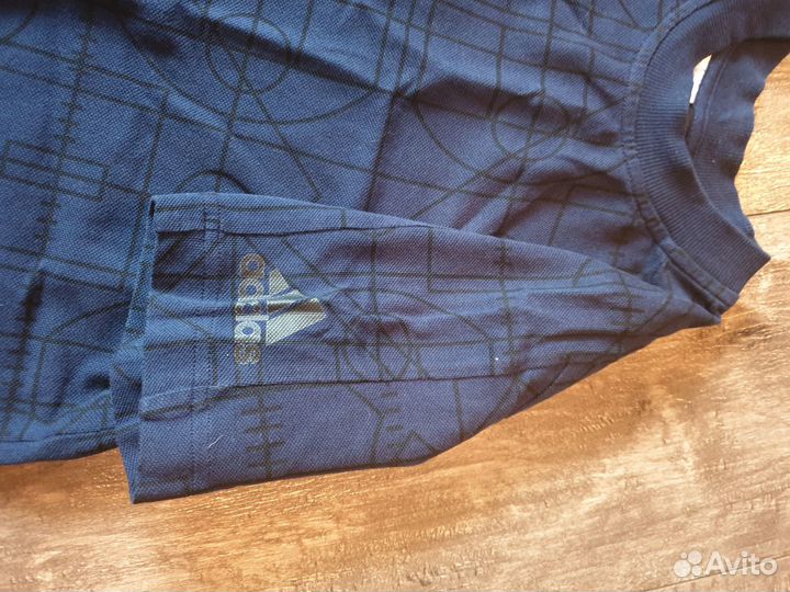 Одежда на мальчика