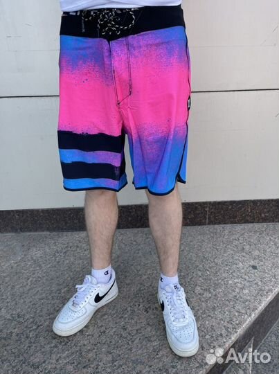 Бордшорты Hurley