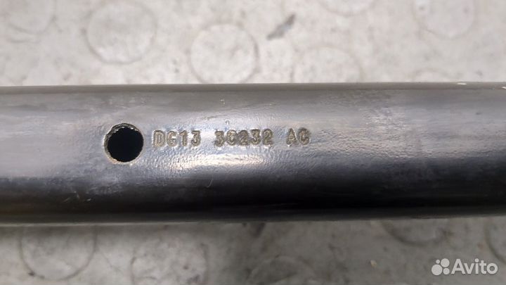 Распорка кузова Ford Explorer, 2016