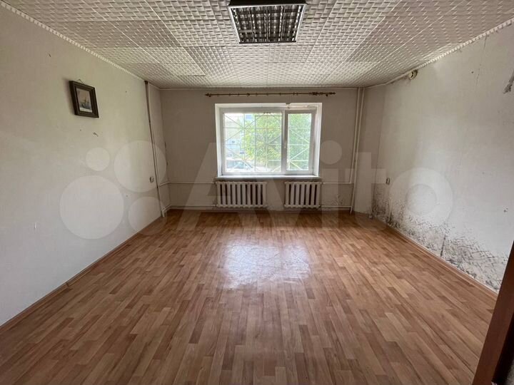 Помещение свободного назначения, 35.9 м²