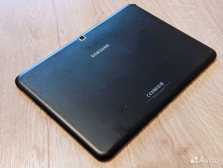 Планшет Samsung Galaxy Tab 4 10.1 SM-T531