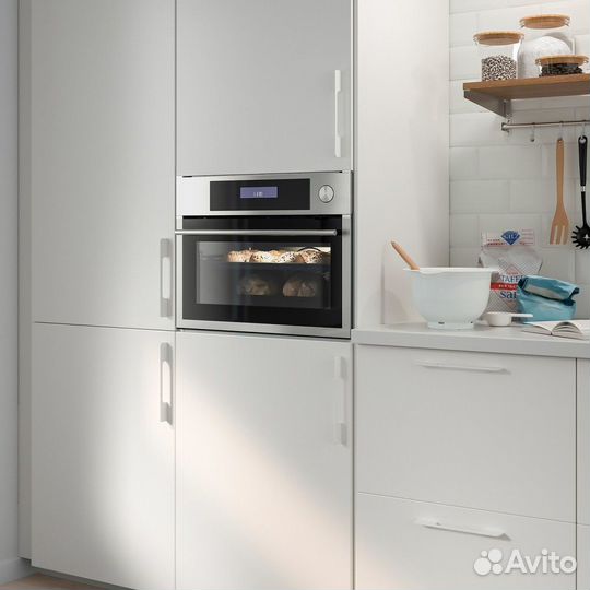 Паровая духовка Kulinarisk - магия на вашей кухне