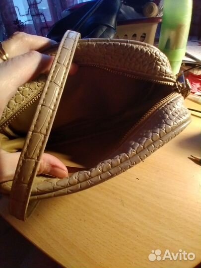 Сумки женские в отличном состоянии