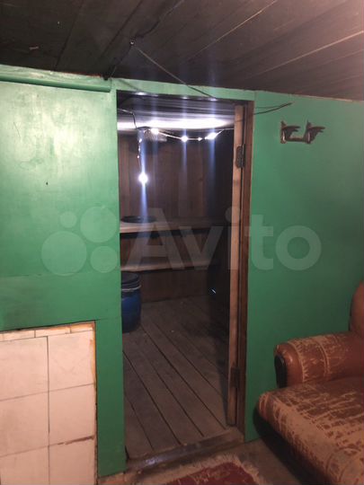 Дом 82 м² на участке 5,5 сот.