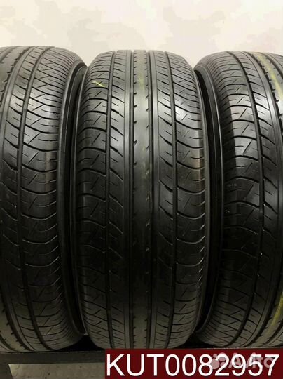 Yokohama dB Decibel E70 215/60 R16 107U