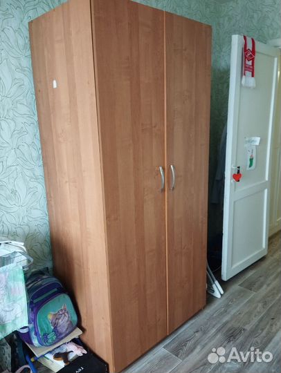 Шкаф бу