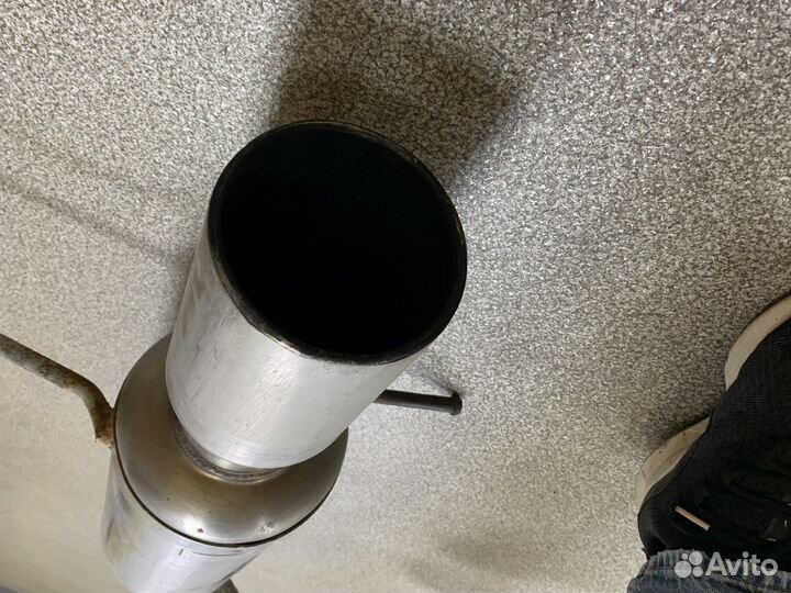 Fujitsubo legalis super r