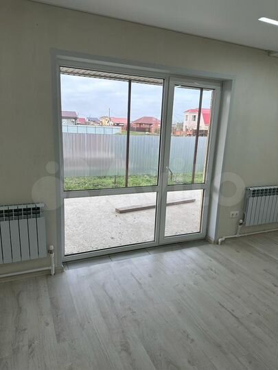 Дом 62,8 м² на участке 3,2 сот.