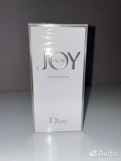Dior joy by dior парфюм