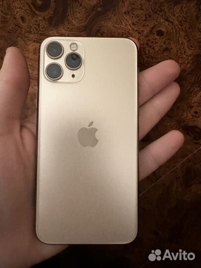 iPhone 11 Pro, 64 ГБ