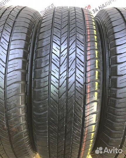 Dunlop Grandtrek AT2 215/60 R17